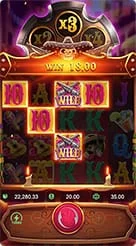 jiwaku88 · Wild Bandito