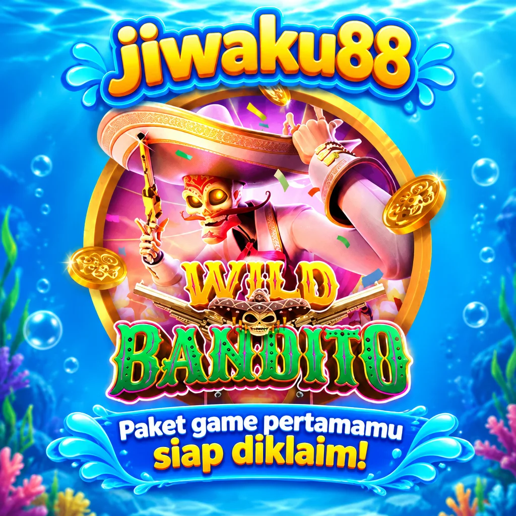 jiwaku88 · Wild Bandito
