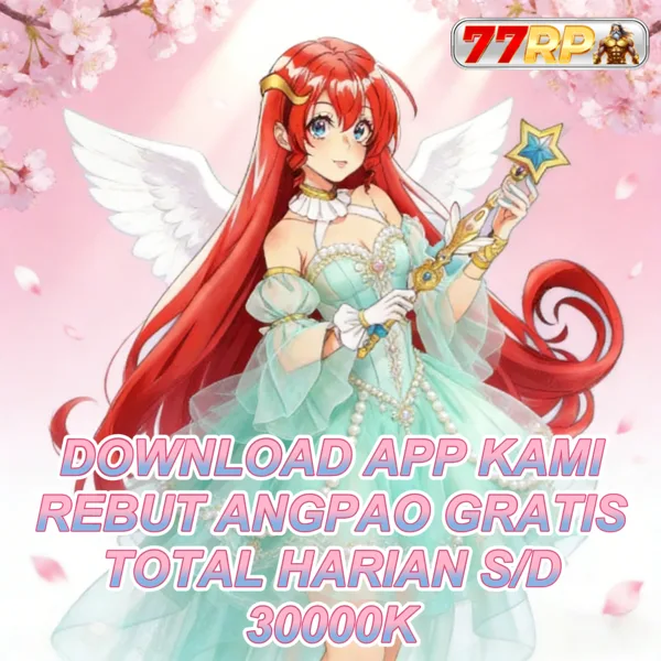77RP WD Cepat DANA OVO GoPay