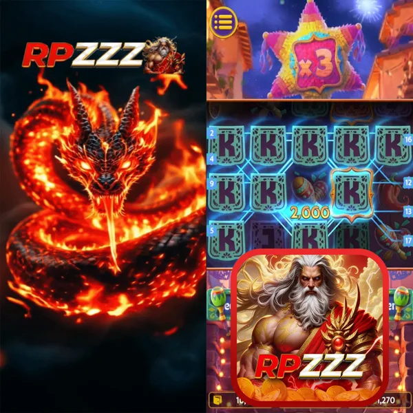 RPZZZ Maxwin Pola Gacor Hari Ini