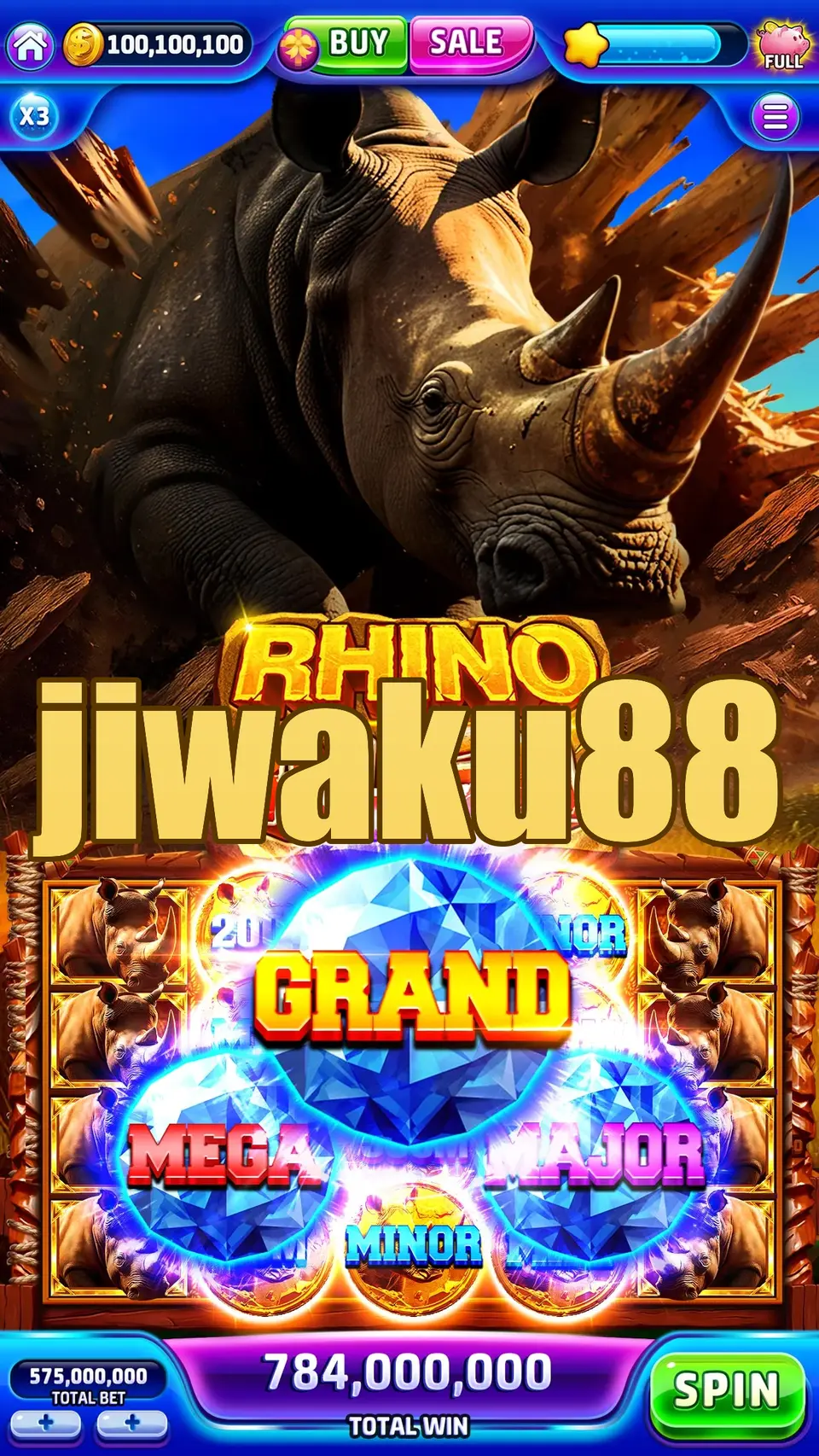 jiwaku88 Unduh